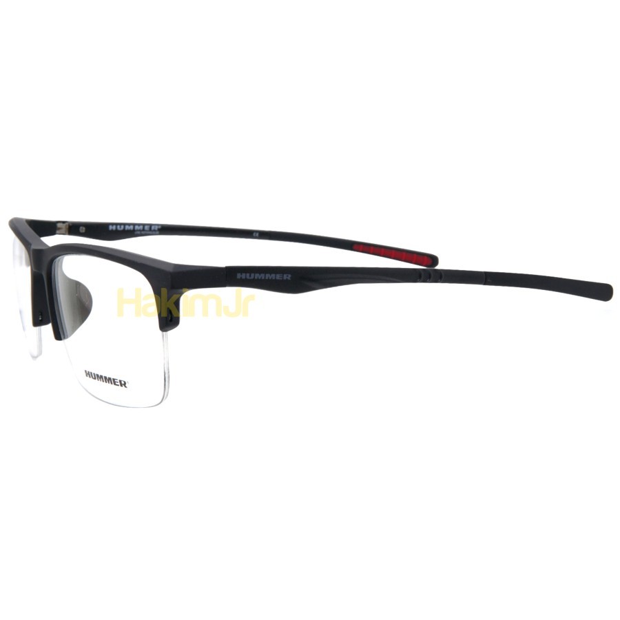 Frame Kacamata HUMMER H767 Original