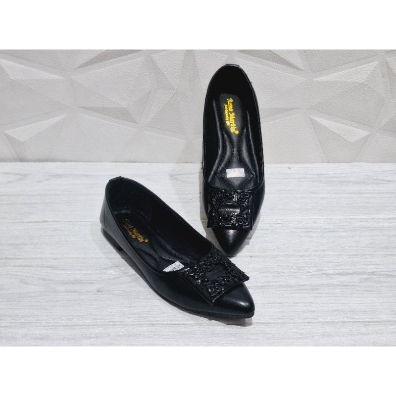 Sepatu Reno Martin Wanita, Sepatu Impor Wanita