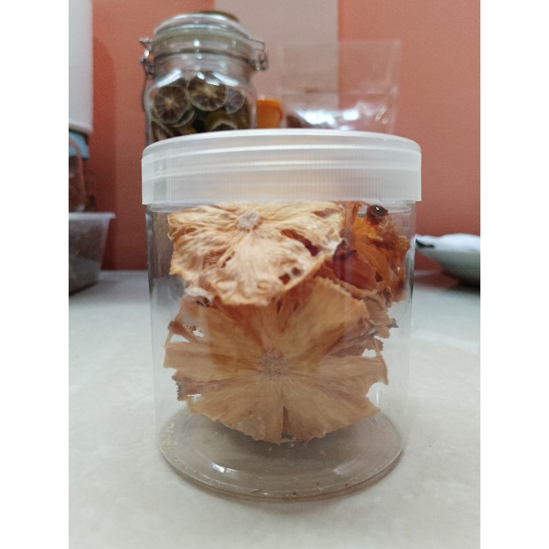 

Nanas Kering 100 gram