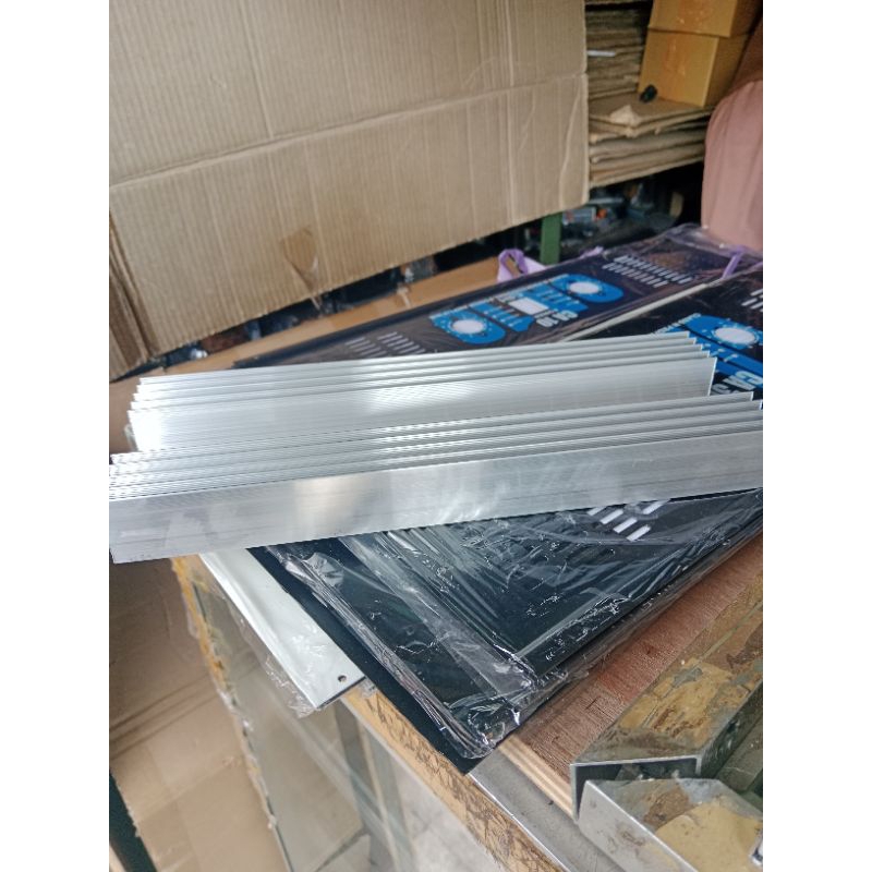 Pendingin power 30cm tebal 4mm
