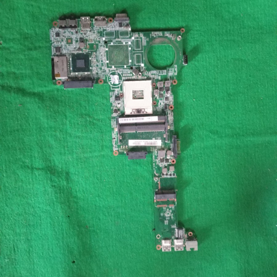 Motherboard Mainboard Mesin Mobo Toshiba C840