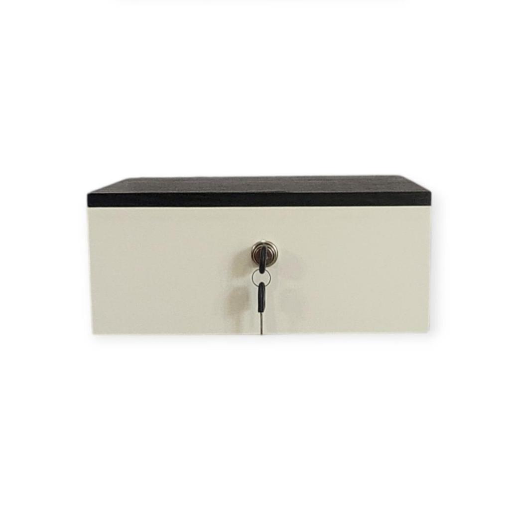 Laci 1 slip mini kunci minimalis