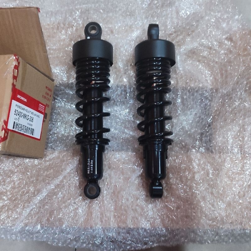 Shock belakang Honda Rebel original AHM GENUINE PART