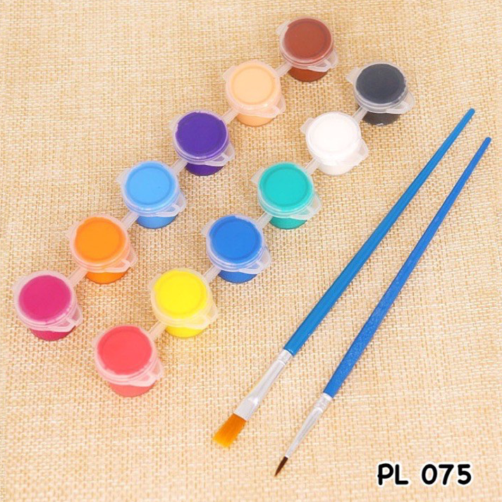

Seller PL 075 | ALAT MELUKIS CAT AIR WARNA 12 WARNA + 2 KUAS Model Baru