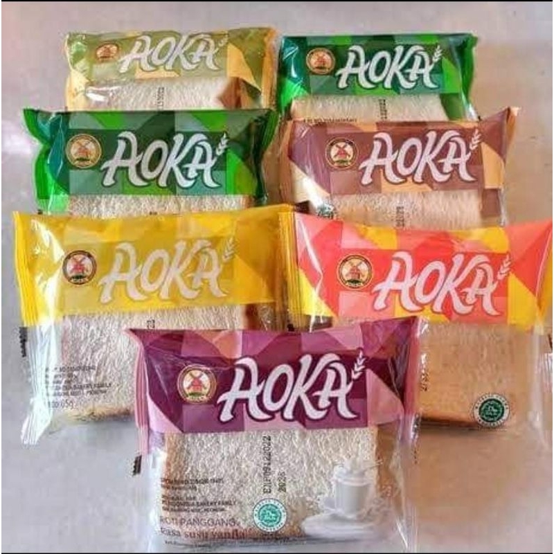 

Roti Aoka