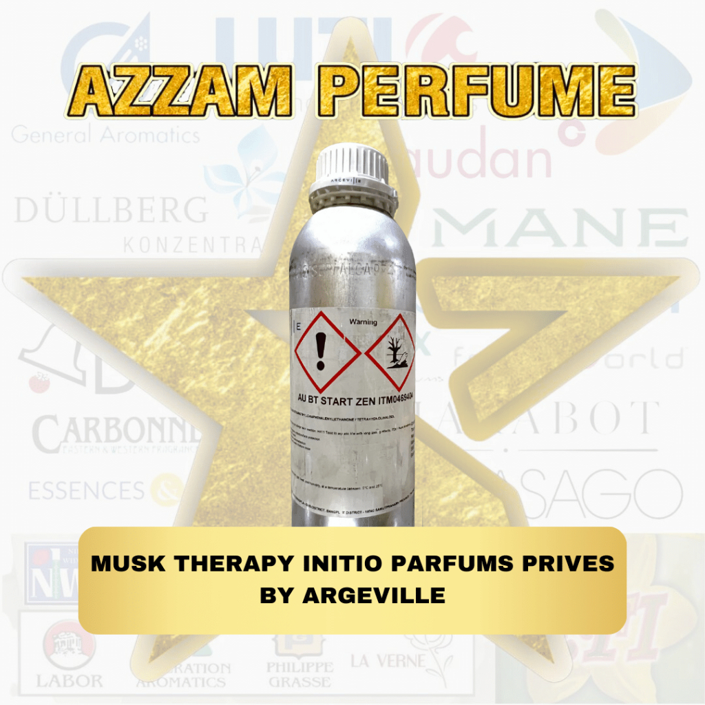 BIBIT PARFUM START ZEN BY ARGEVILLE 1KG SEGEL