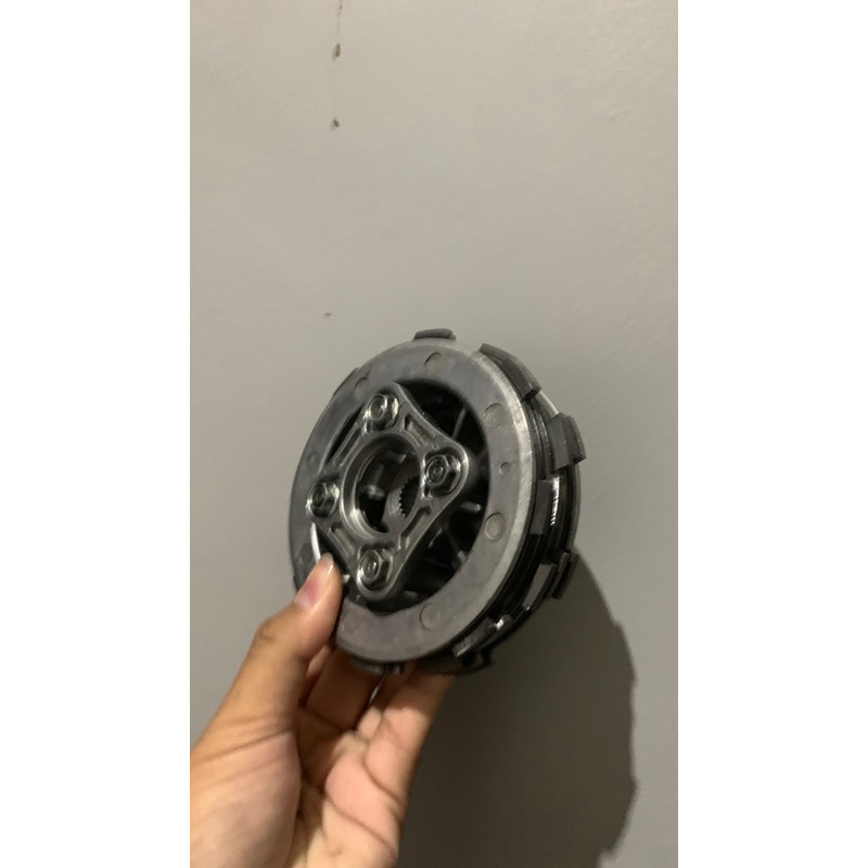 rumah kopling ori copotan crf