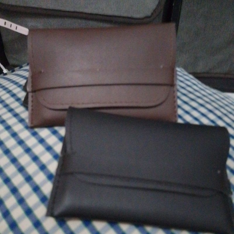 Souvenir Dompet Kartu