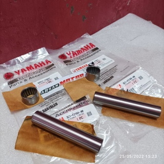 1 SET BOSH BOS AREM SWING ARM VIXION OLD NEW NVL NVA ORIGINAL