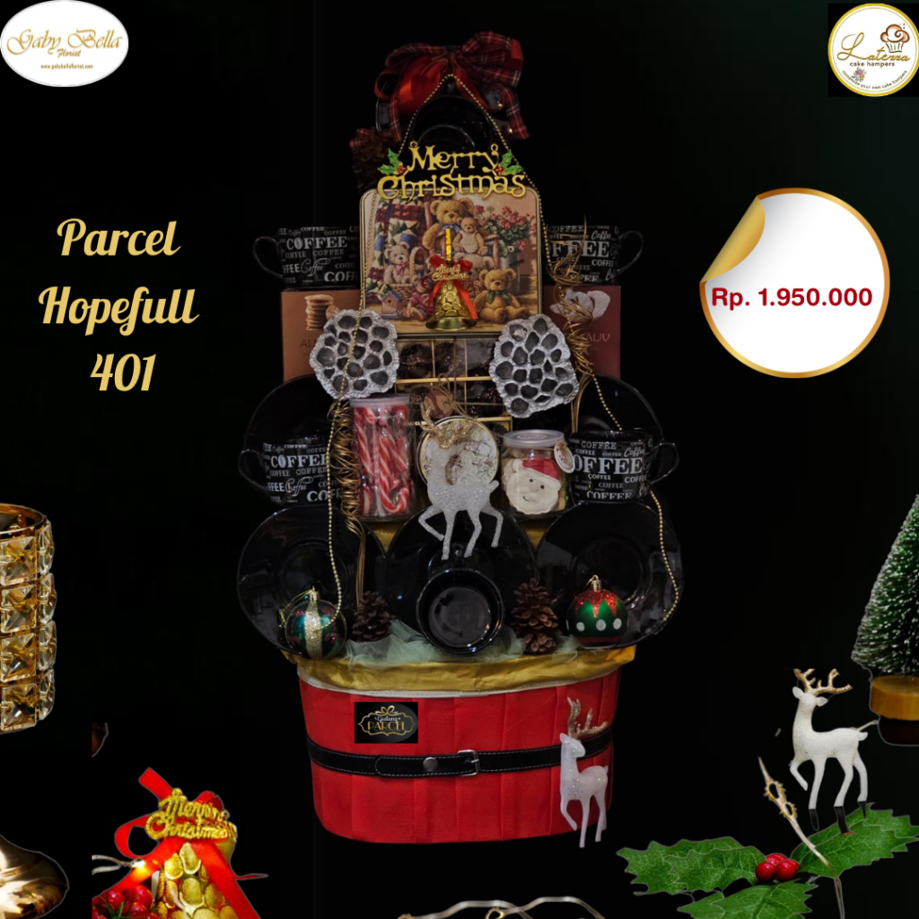 

Hopefull 401 Parsel Teaset Cookies Hampers Natal Parsel Tahun Baru Parsel Natal Hadiah Natal Kado Natal Hampers New Year Parsel Cookies Bingkisan Natal Parsel Pecah Belah Cookies Natal Parcel Dinnerset Parsel Guci Parsel Coffemaker Cookies Karakter Natal