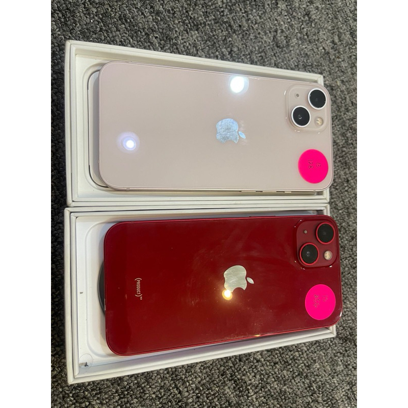 iphone 13 128gb dual sim nano