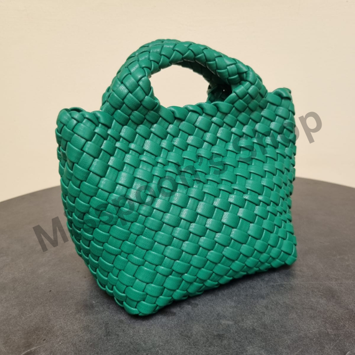 Tas Anyam Bangkok Thailand Micro 2 Handle