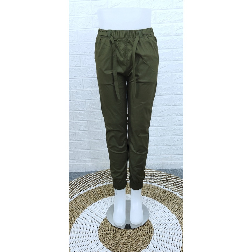 Celana Jogger Katun JumboXXL Fit To XXXL . Jogger Pants Jumbo