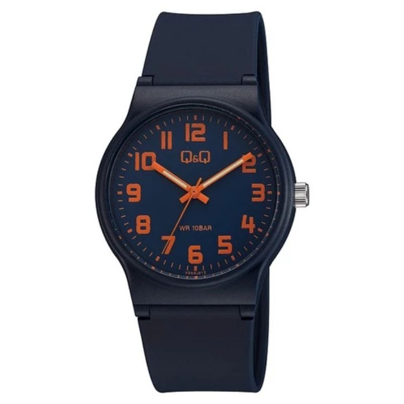 jam tangan qq wanita original tahan air jam tangan wanita