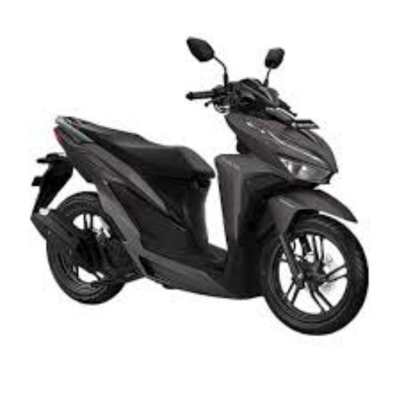 kulit jok motor vario new vario 150 original