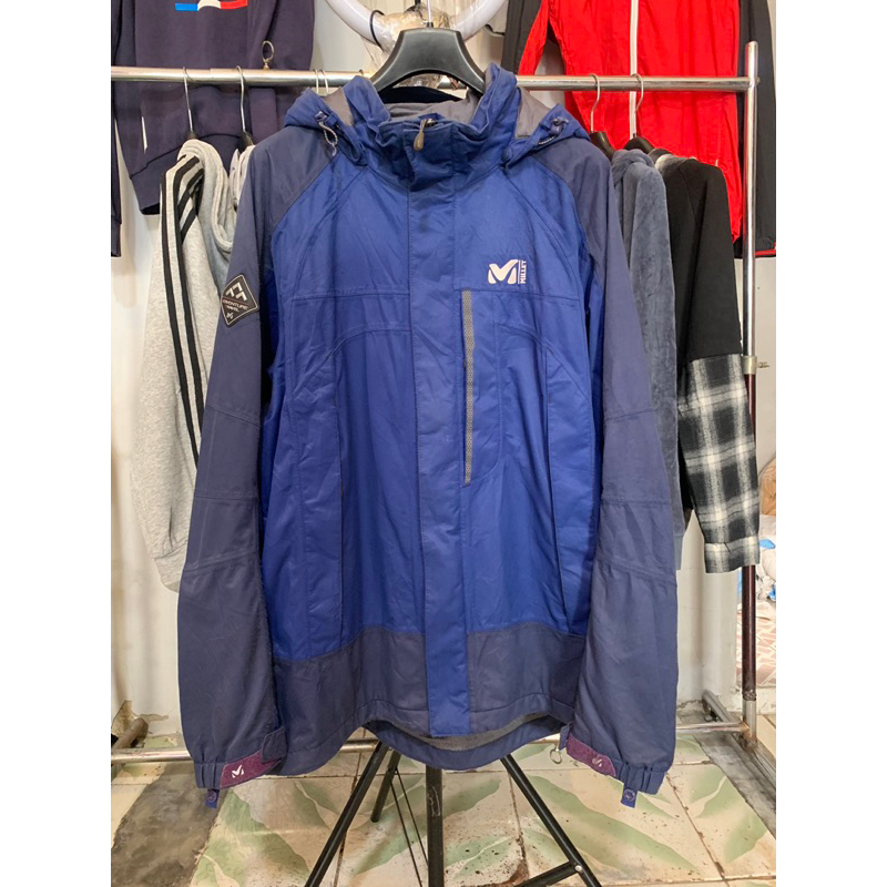 Borongan Jaket Outdoor