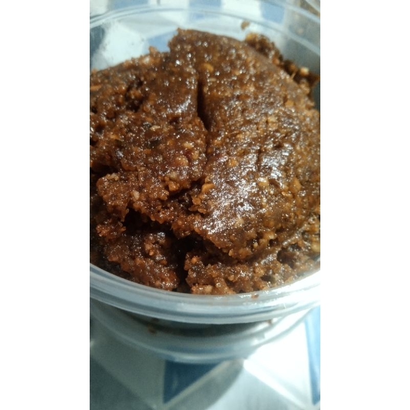 

Bumbu Pecel