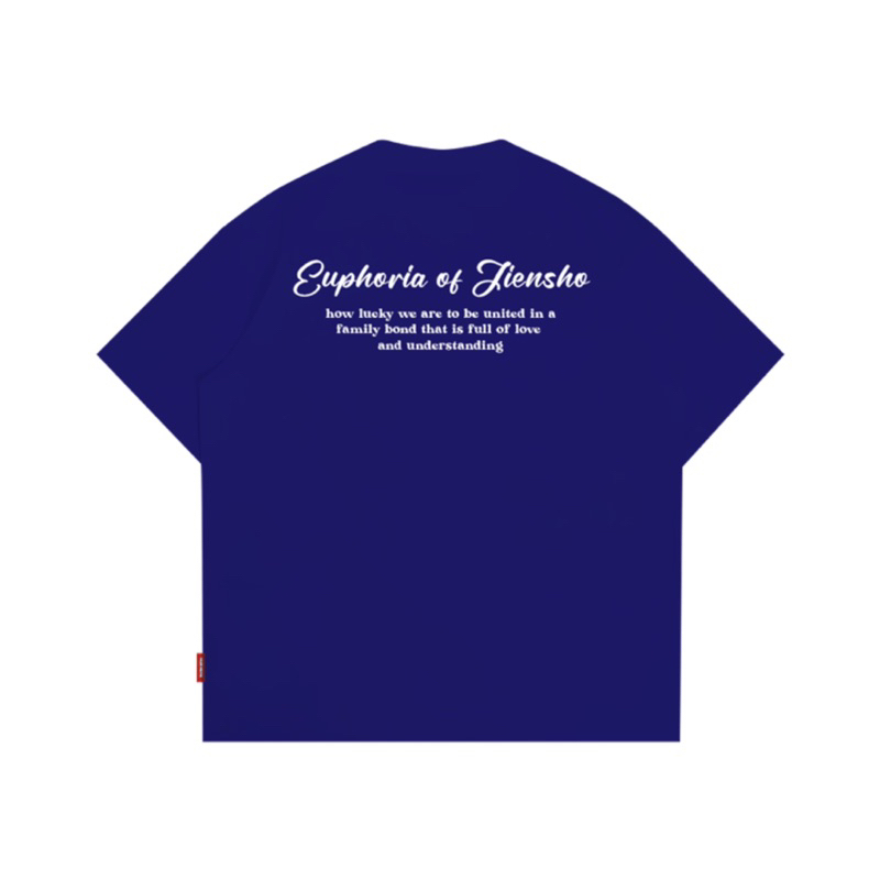 EUPHORIA OF JIENSHO - Tshirt IKSPI KERA SAKTI