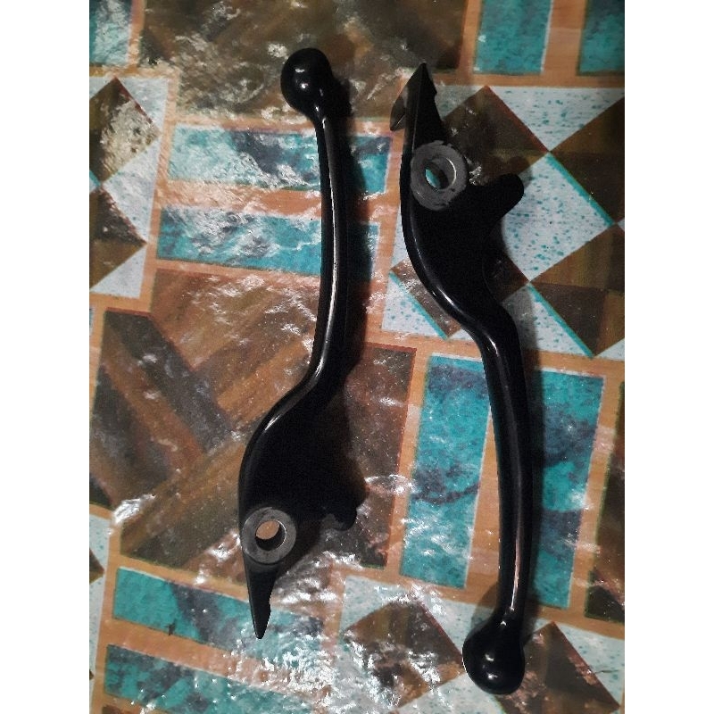 Handle rem set kanan kiri ori All New Nmax