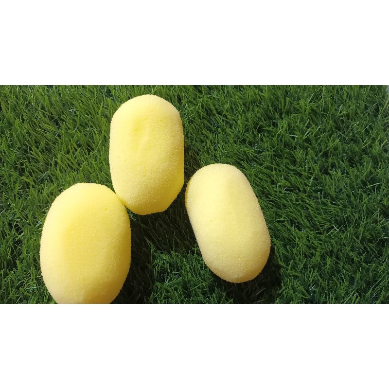 SPON BULAT MANDI AYAM