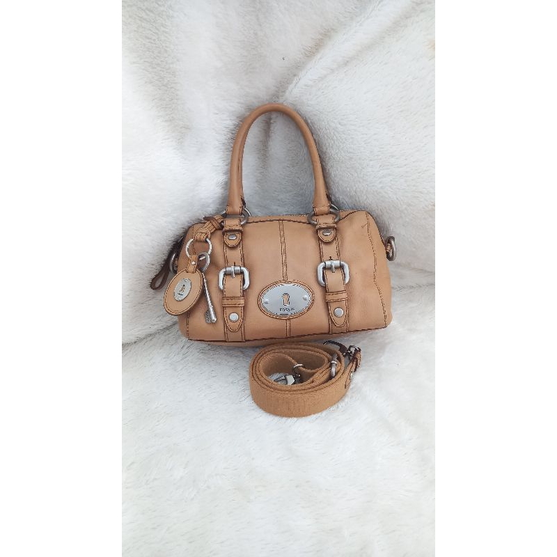 FossilMaddox Speedy Small SOLD