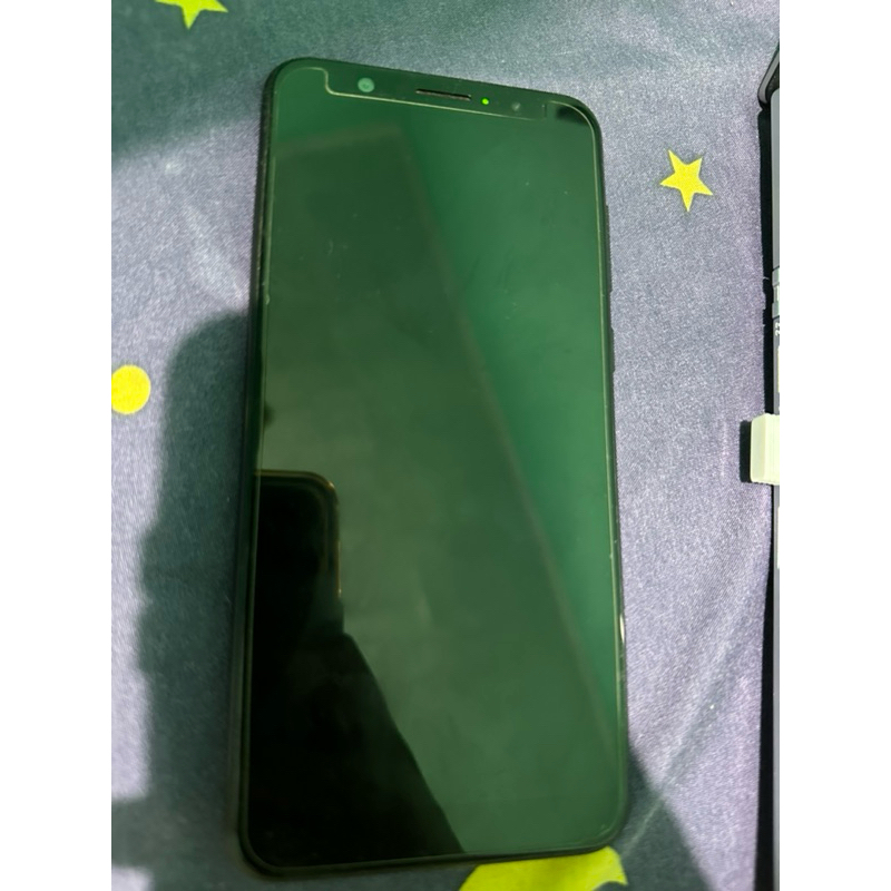 HP MURAH ASUS ZENFONE MAX PRO M1