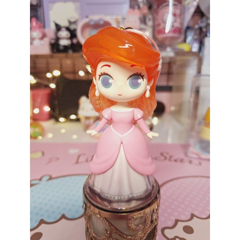 Miniso Blind Box Disney 100th Anniversary Princess Wind Chime (Ariel)