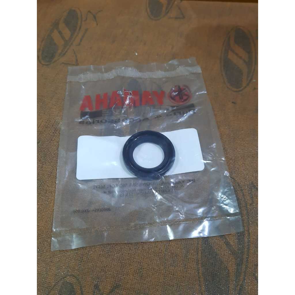 SEAL RODA BELAKANG(KANAN) YAMAHA VIXION NEW KODE 93106-22808