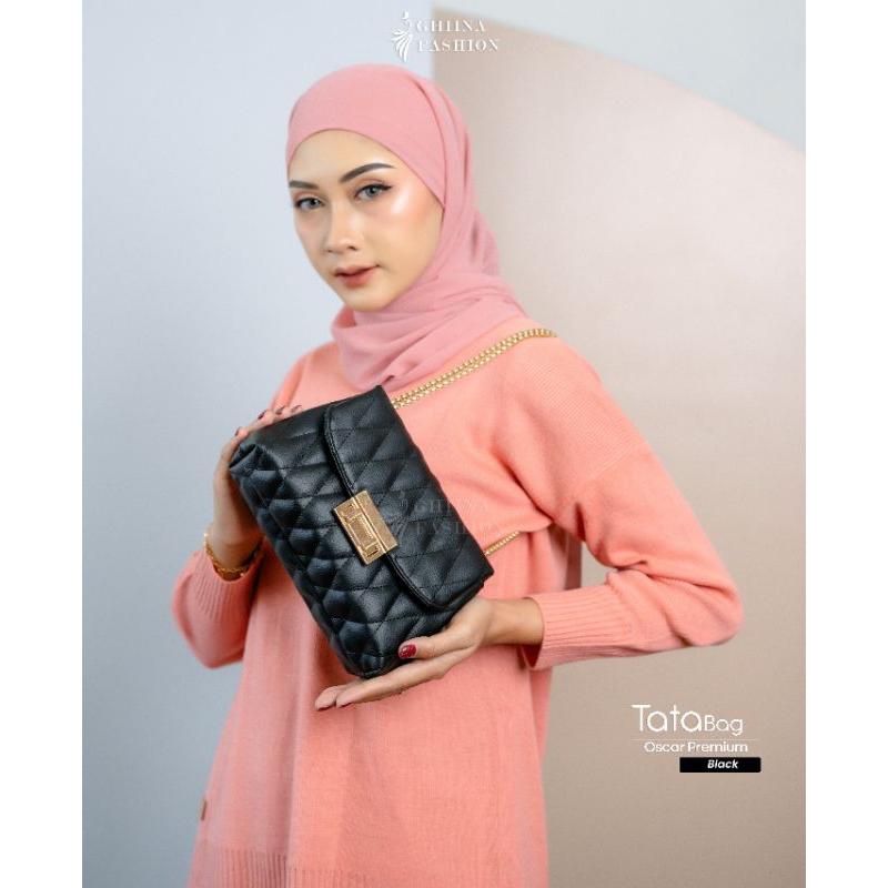 Tata bag by Ghina Fashion