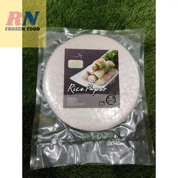 

Rice Paper isi 10