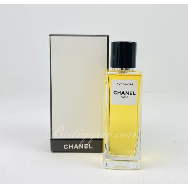 parfum sycomore Chanel 49