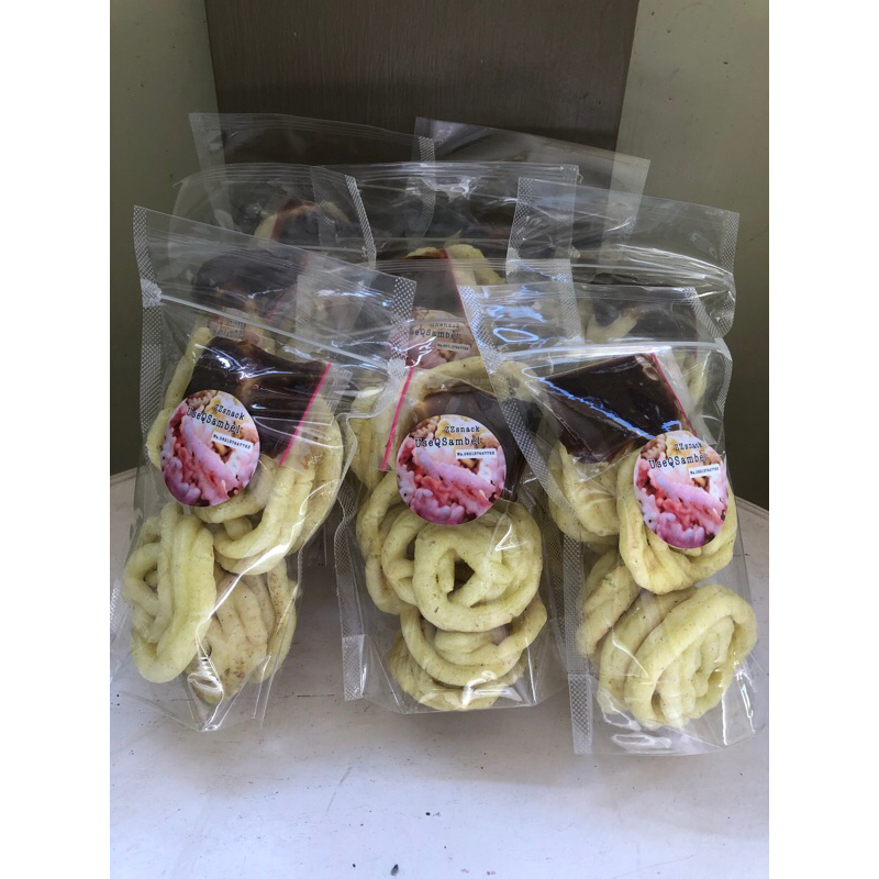

krupukUseGsambel Medium