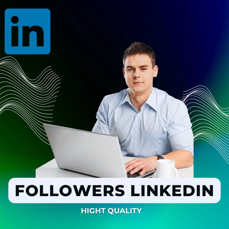 FOLLOWERS LINKEDIN PREMIUM