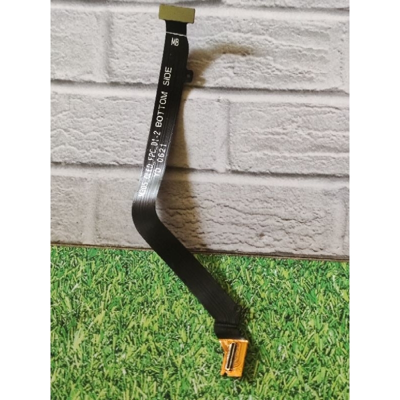 REDMI NOTE 10 & NOTE 10S FLEKSIBEL LCD PENGHUBUNG LCD ORIGINAL COPOTAN NORMAL TESTED