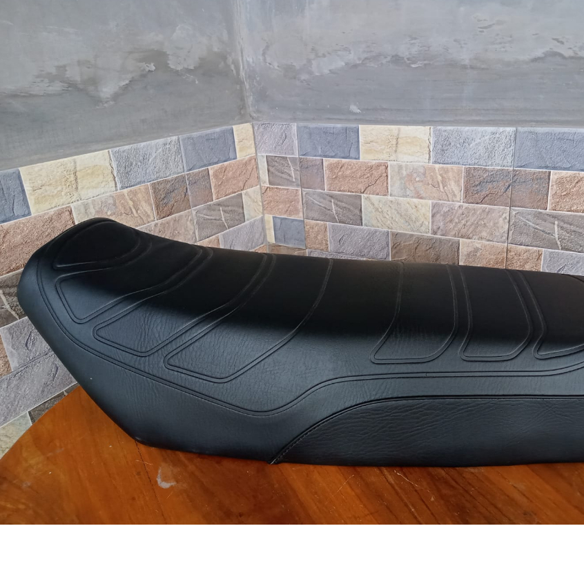 Jok honda win custom tanpa sabuk