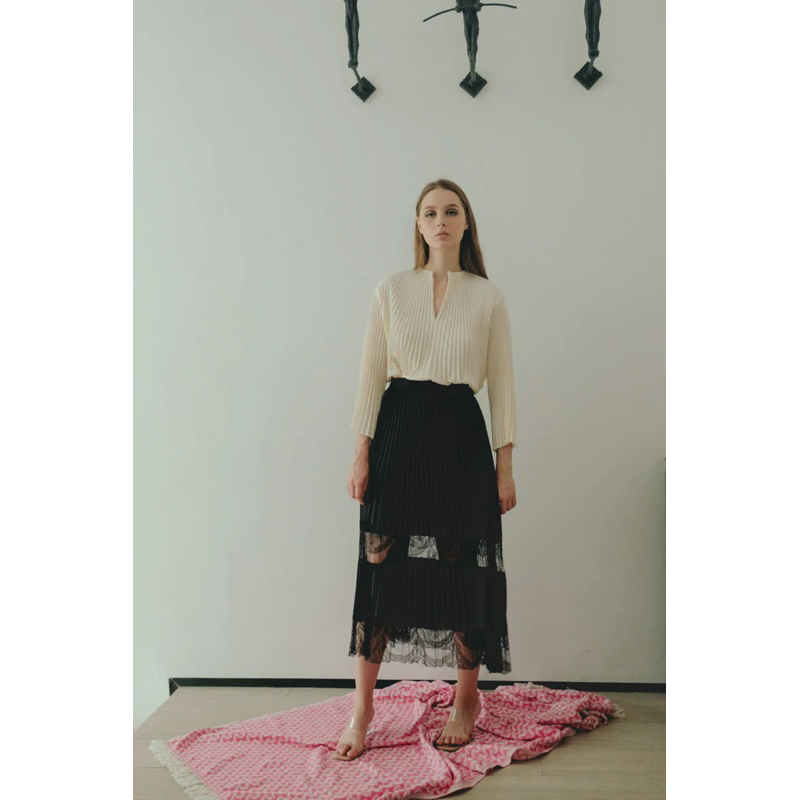 Duma Official Janine Skirt