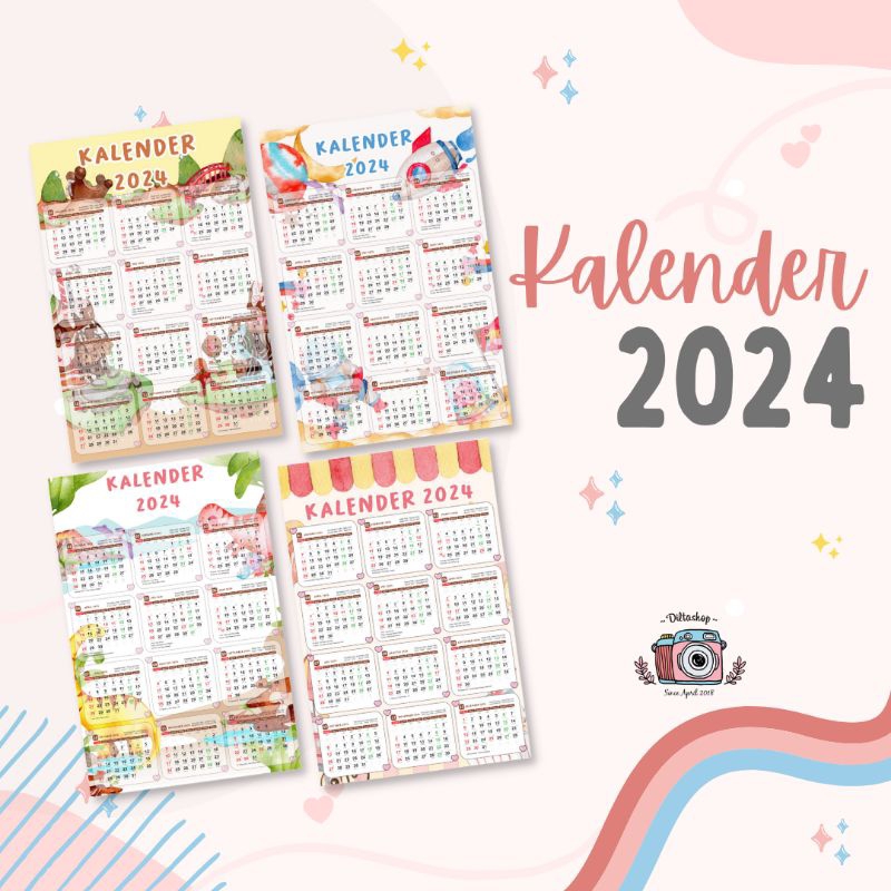 

Kalender 2025 / Kalender 2025 Murah / Kalender Dinding / Kalender Dinding 2025 / Kalender Custom / Calendar / Kalender Murah