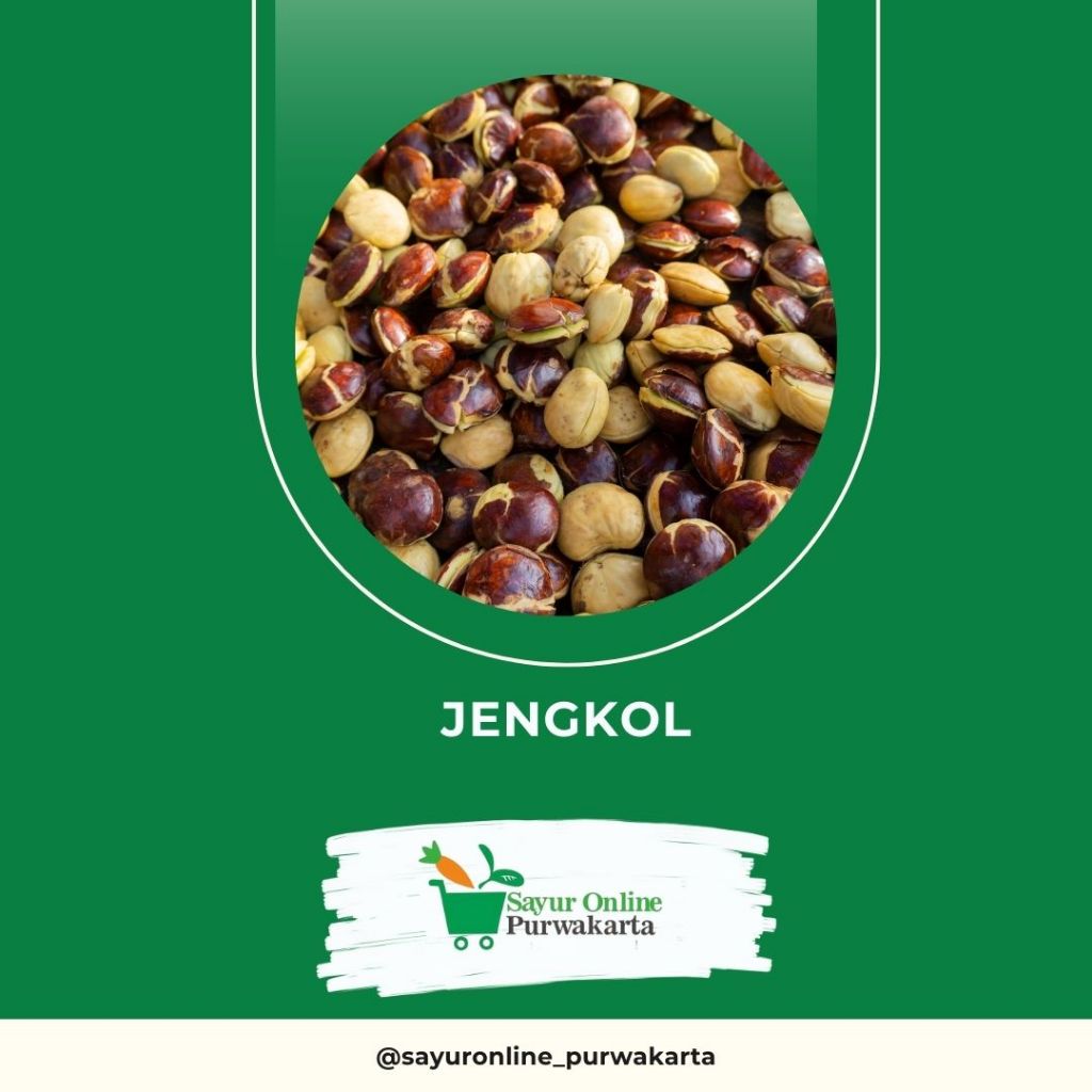 

Jengkol - Sayur Online Purwakarta