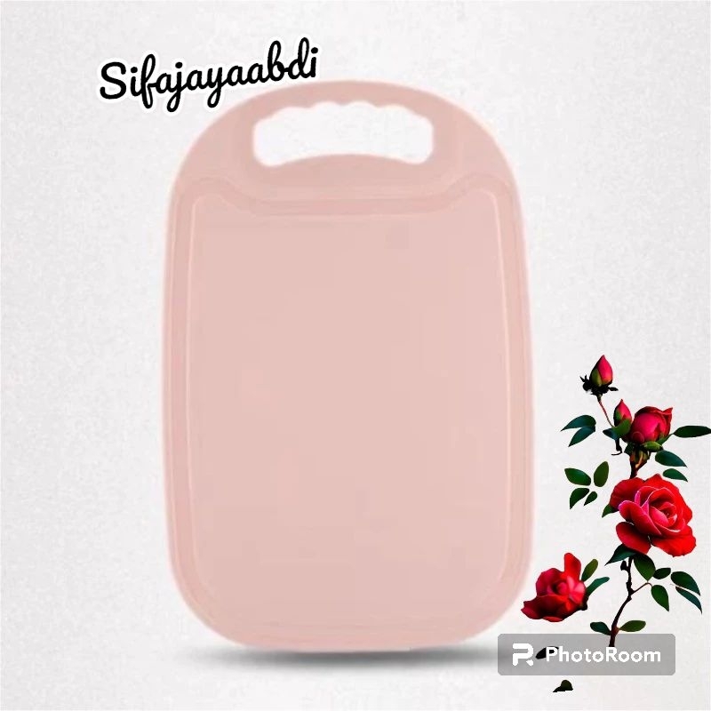 talenan plastik murah/talenan plastik berkualitas