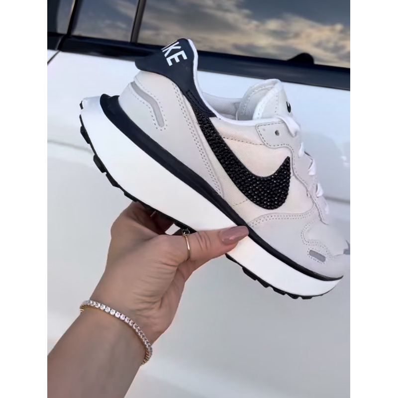 N*K Vapor Waffle Sacai