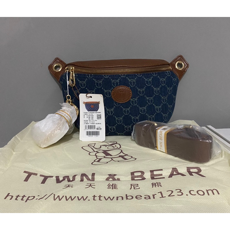 Tas Wb TTWN Original