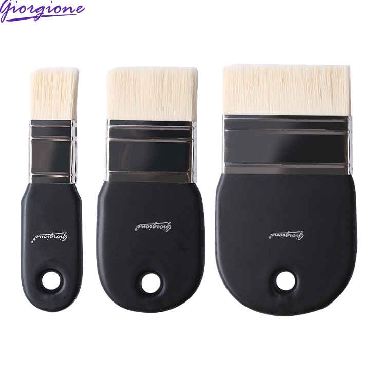 

Big Sale Giorgione Paint Brush Nylon G-286 Buruan Beli