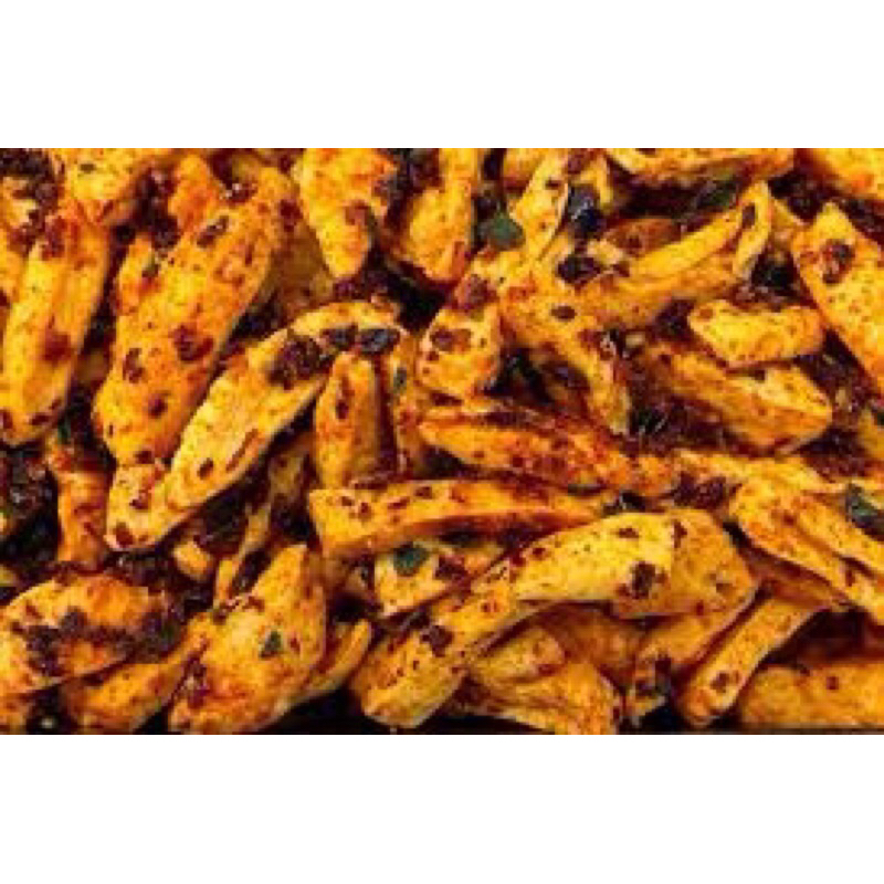 

Basreng Pedas 500gr 1kg