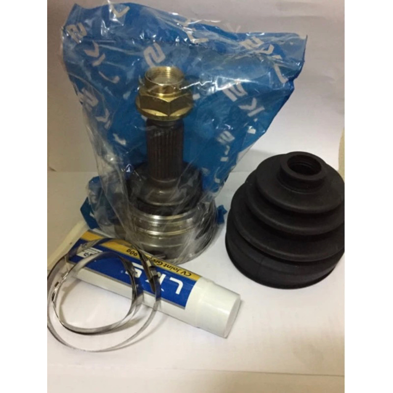 As Roda CV Joint Luar Honda Jazz RS GK5 2015-2020