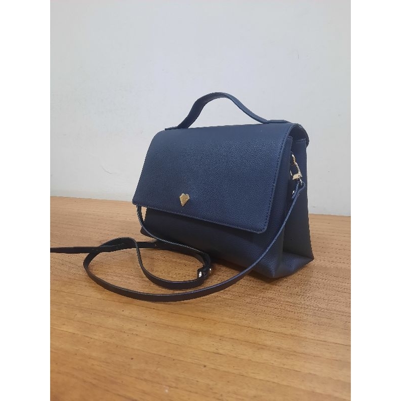 Slingbag Jill Stuart - TAS PRELOVED BRANDED ORIGINAL