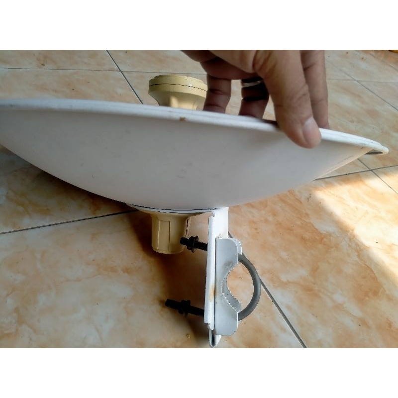 powerbeam m2-400,bekas norml