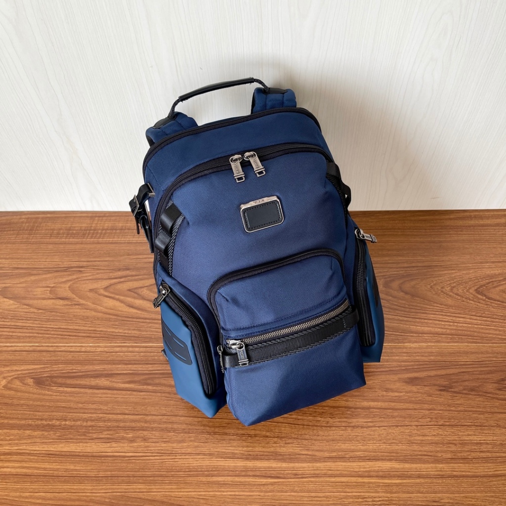 Tas pria-tas terbaru-tas tumi-tas ransel-tumi-tas nnnavigation backpack-tas kerja