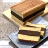 

Lapis Surabaya Wijsman / Kue Lapis Wisman - Nutella