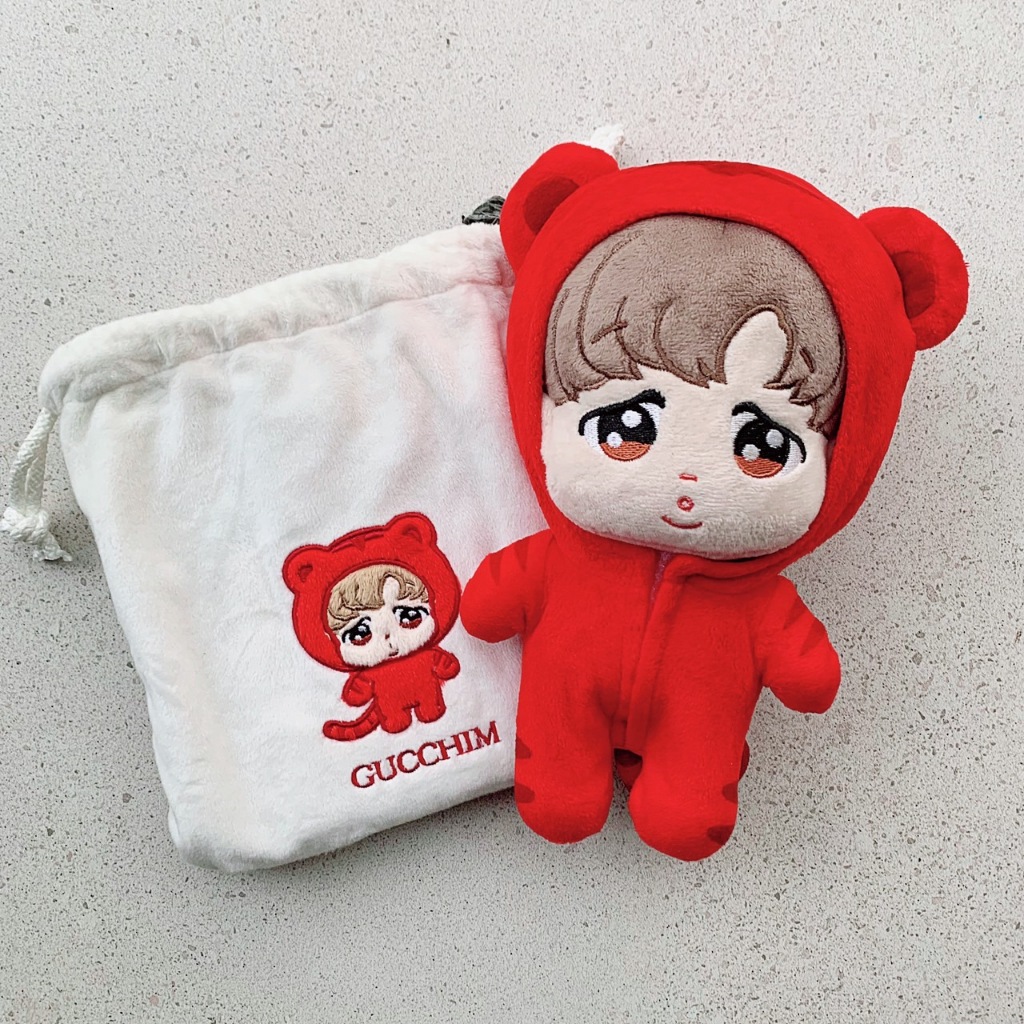 BTS Kpop Doll 20 cm Jimin