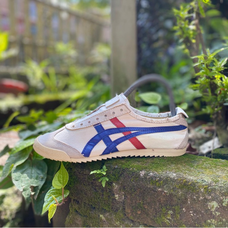 Onitsuka Tiger Made In Japan Size 38 fit 39 / second